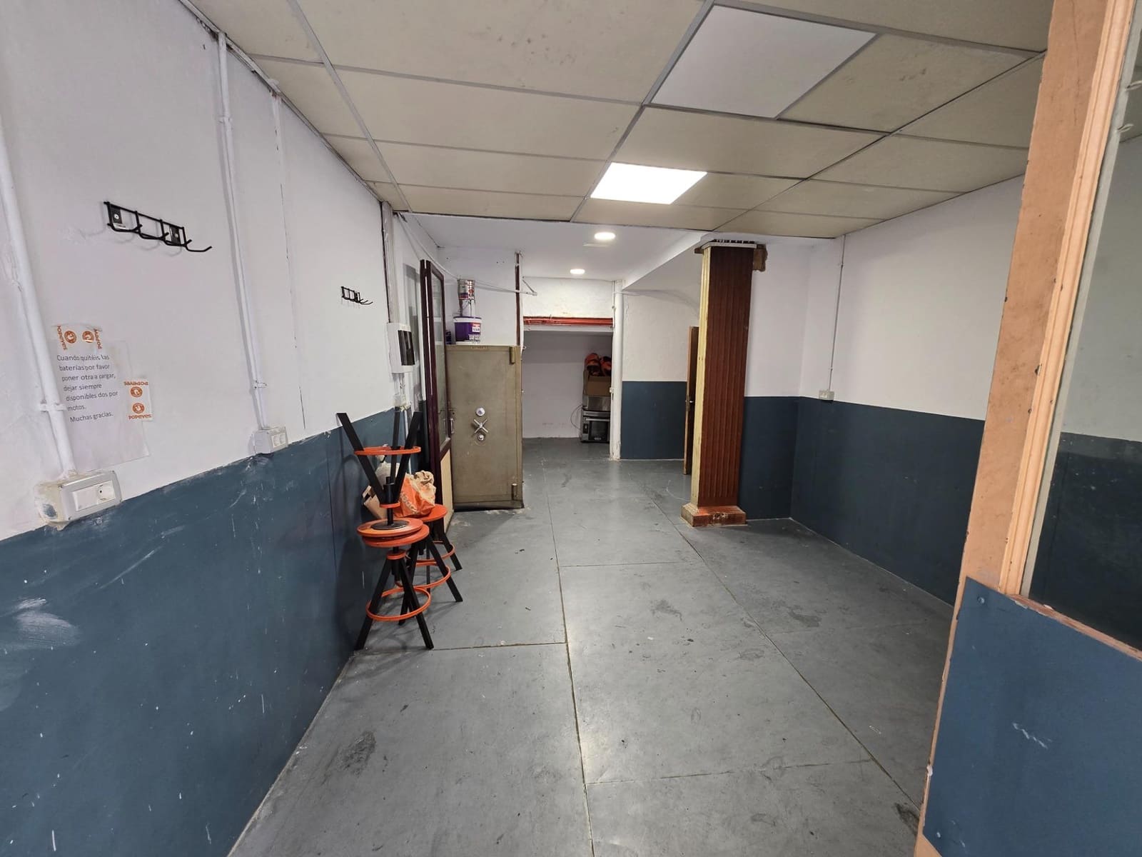 1 bedroom Commercial for rent in Palma de Mallorca - € 1,700 (Ref: 9721683)