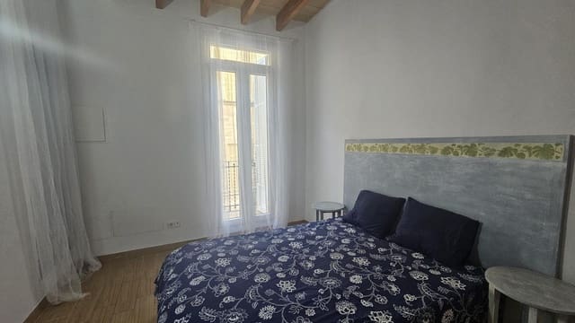 2 camera da letto Attico in vendita in Santa Catalina, Palma de Mallorca - 345.000 € (Rif: 9755655)