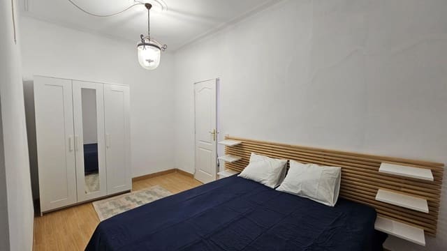 2 camera da letto Attico in vendita in Santa Catalina, Palma de Mallorca - 345.000 € (Rif: 9755655)