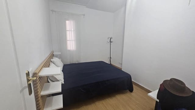 2 camera da letto Attico in vendita in Santa Catalina, Palma de Mallorca - 345.000 € (Rif: 9755655)