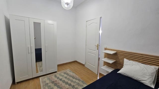 2 camera da letto Attico in vendita in Santa Catalina, Palma de Mallorca - 345.000 € (Rif: 9755655)