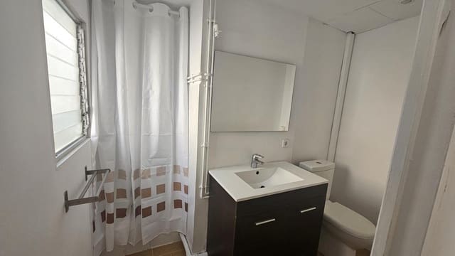 2 camera da letto Attico in vendita in Santa Catalina, Palma de Mallorca - 345.000 € (Rif: 9755655)