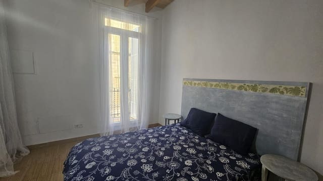 2 camera da letto Attico in vendita in Santa Catalina, Palma de Mallorca - 345.000 € (Rif: 9755655)