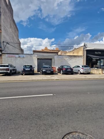 Działka budowlana na sprzedaż w Inca - 855 000 € (Ref: 9758953)