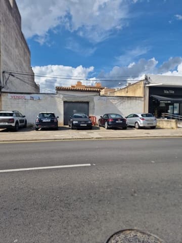 Działka budowlana na sprzedaż w Inca - 855 000 € (Ref: 9758953)