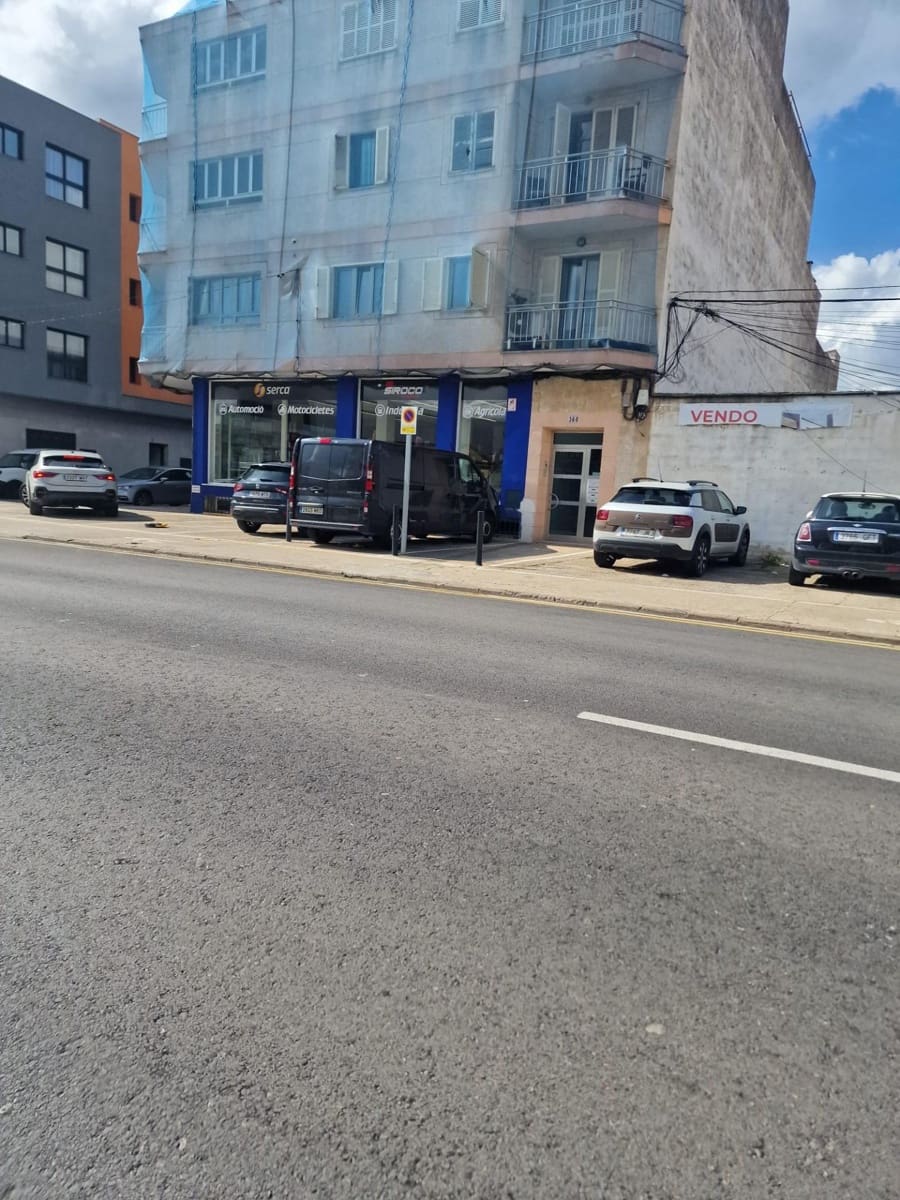 Działka budowlana na sprzedaż w Inca - 855 000 € (Ref: 9758953)