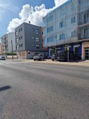 Działka budowlana na sprzedaż w Inca - 855 000 € (Ref: 9758953)