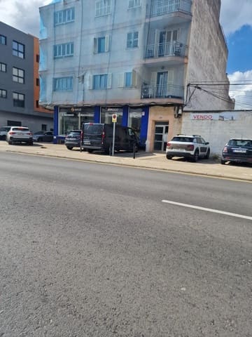 Działka budowlana na sprzedaż w Inca - 855 000 € (Ref: 9758953)