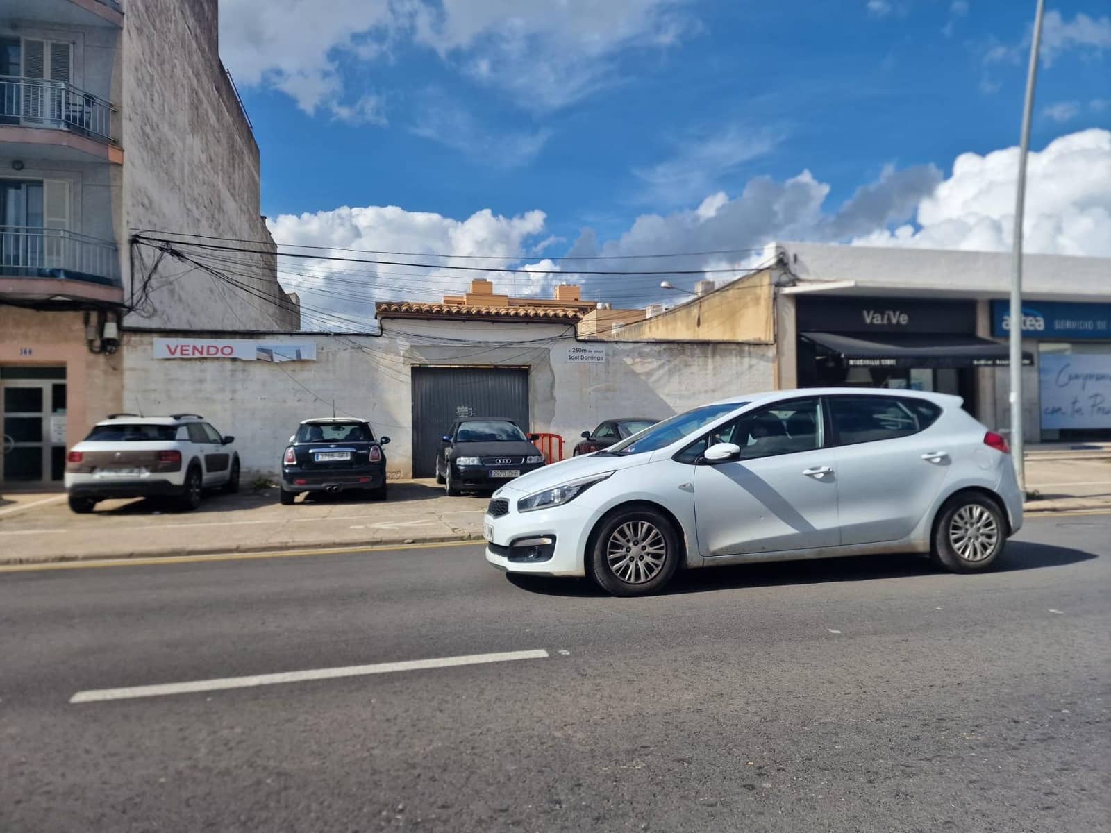 Działka budowlana na sprzedaż w Inca - 855 000 € (Ref: 9758953)