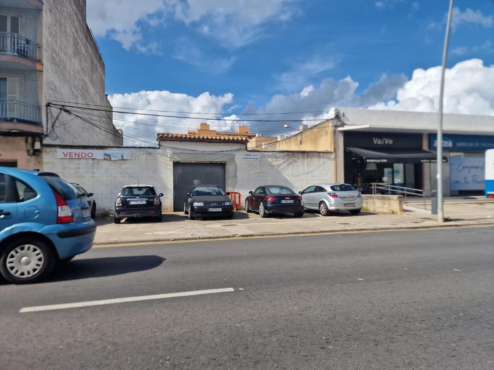 Działka budowlana na sprzedaż w Inca - 855 000 € (Ref: 9758953)