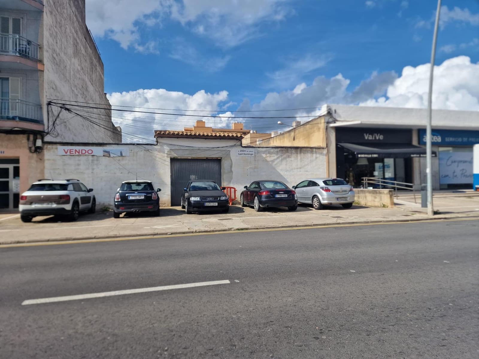 Działka budowlana na sprzedaż w Inca - 855 000 € (Ref: 9758953)