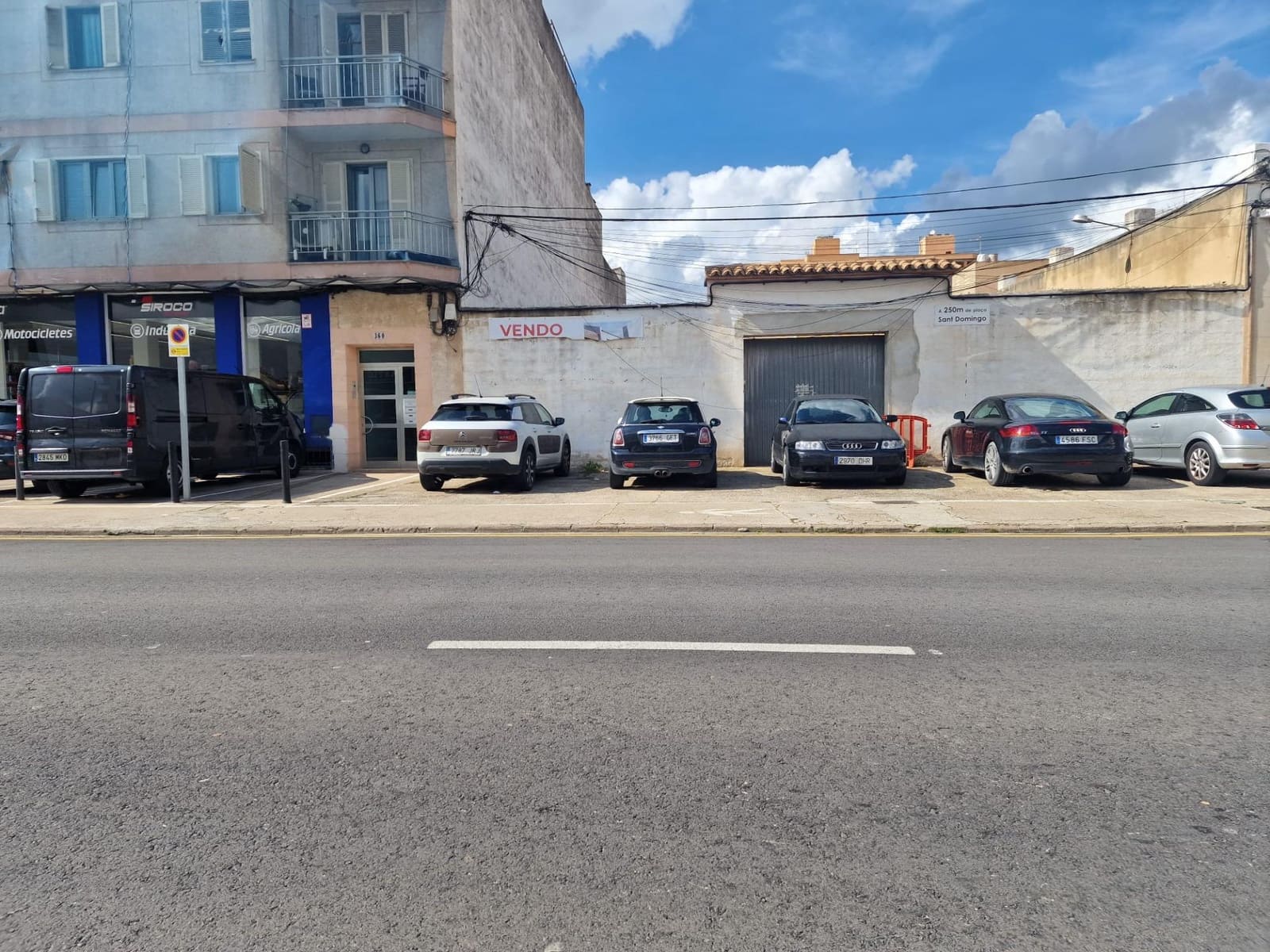 Działka budowlana na sprzedaż w Inca - 855 000 € (Ref: 9758953)