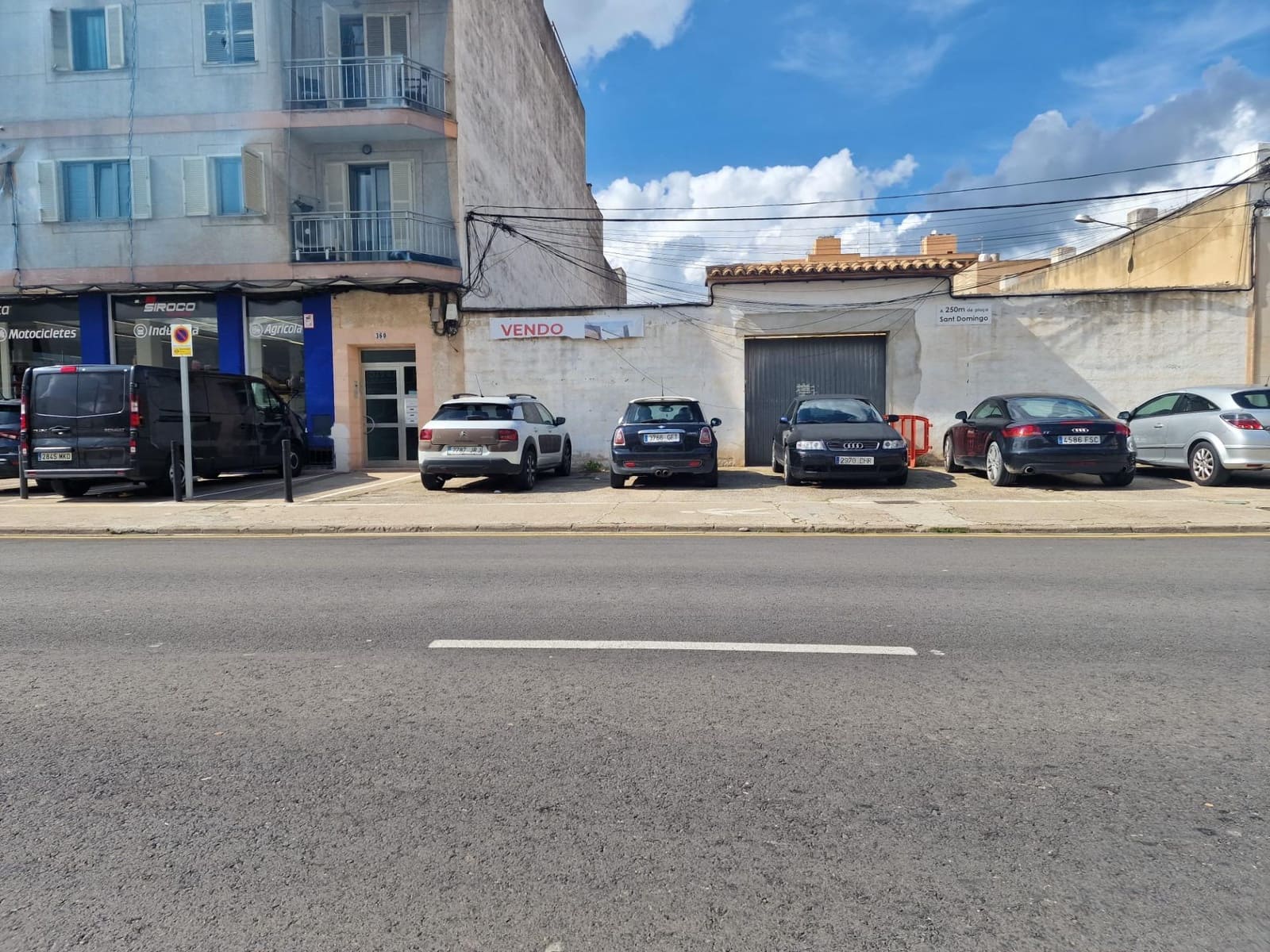 Działka budowlana na sprzedaż w Inca - 855 000 € (Ref: 9758953)