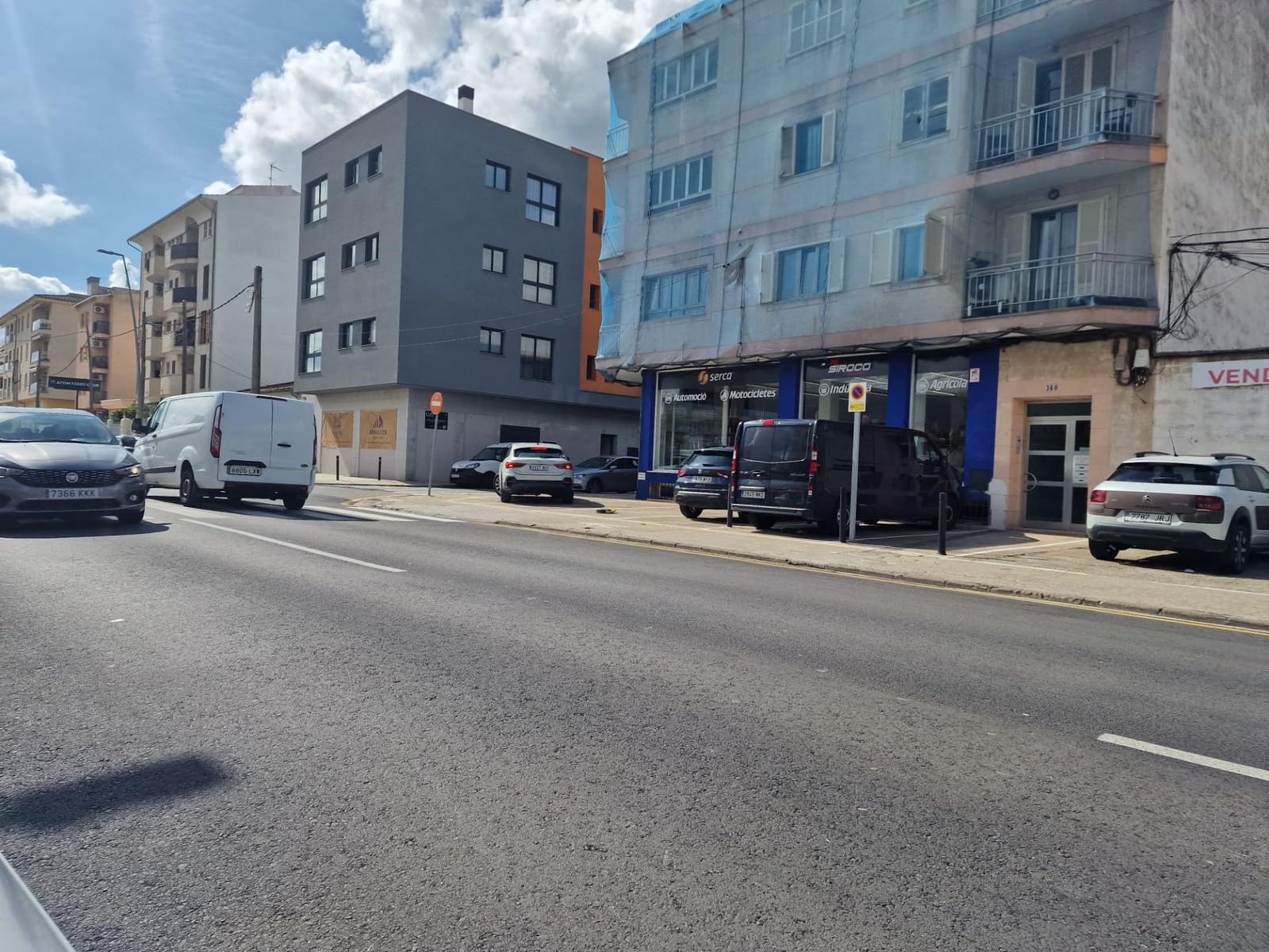 Działka budowlana na sprzedaż w Inca - 855 000 € (Ref: 9758953)