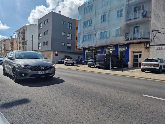 Działka budowlana na sprzedaż w Inca - 855 000 € (Ref: 9758953)