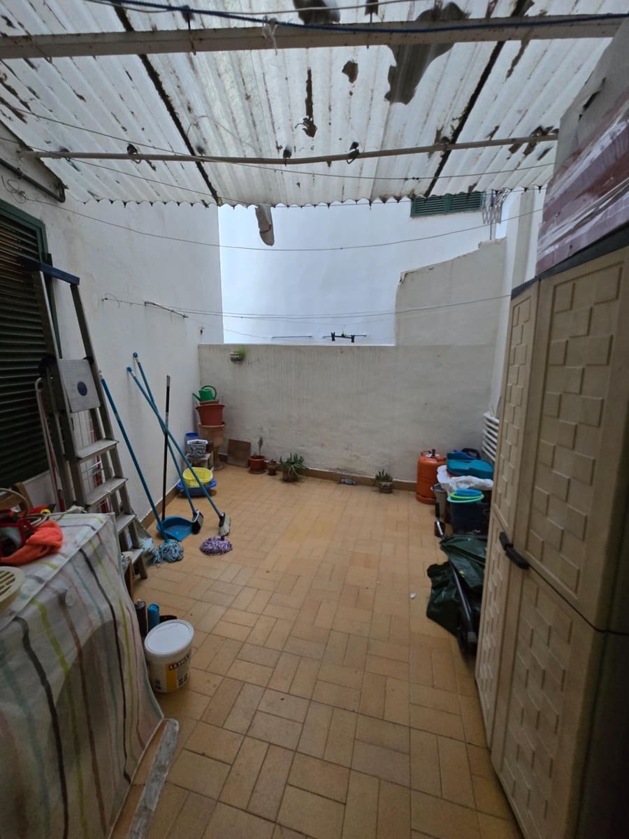 3 soverom Leilighet til salgs i Palma de Mallorca - € 360 000 (Ref: 9773053)