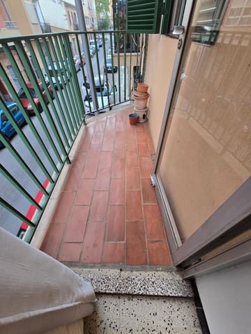 3 soverom Leilighet til salgs i Palma de Mallorca - € 360 000 (Ref: 9773053)