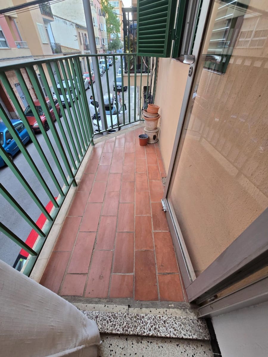 3 soverom Leilighet til salgs i Palma de Mallorca - € 360 000 (Ref: 9773053)