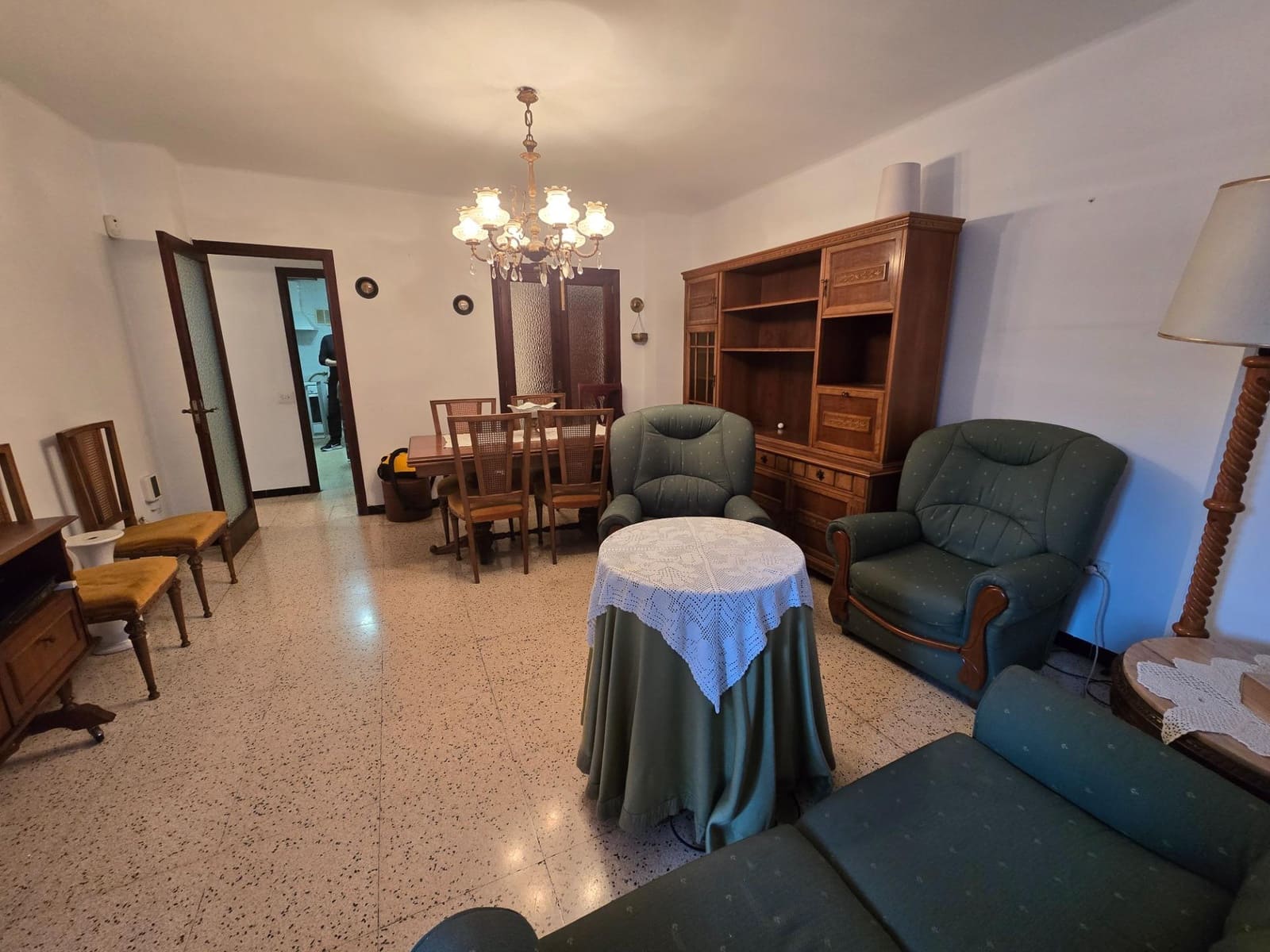 3 soverom Leilighet til salgs i Palma de Mallorca - € 360 000 (Ref: 9773053)