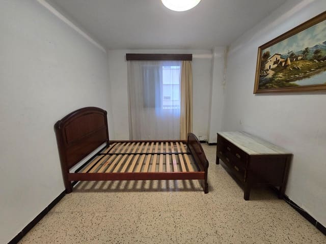 3 soverom Leilighet til salgs i Palma de Mallorca - € 360 000 (Ref: 9773053)