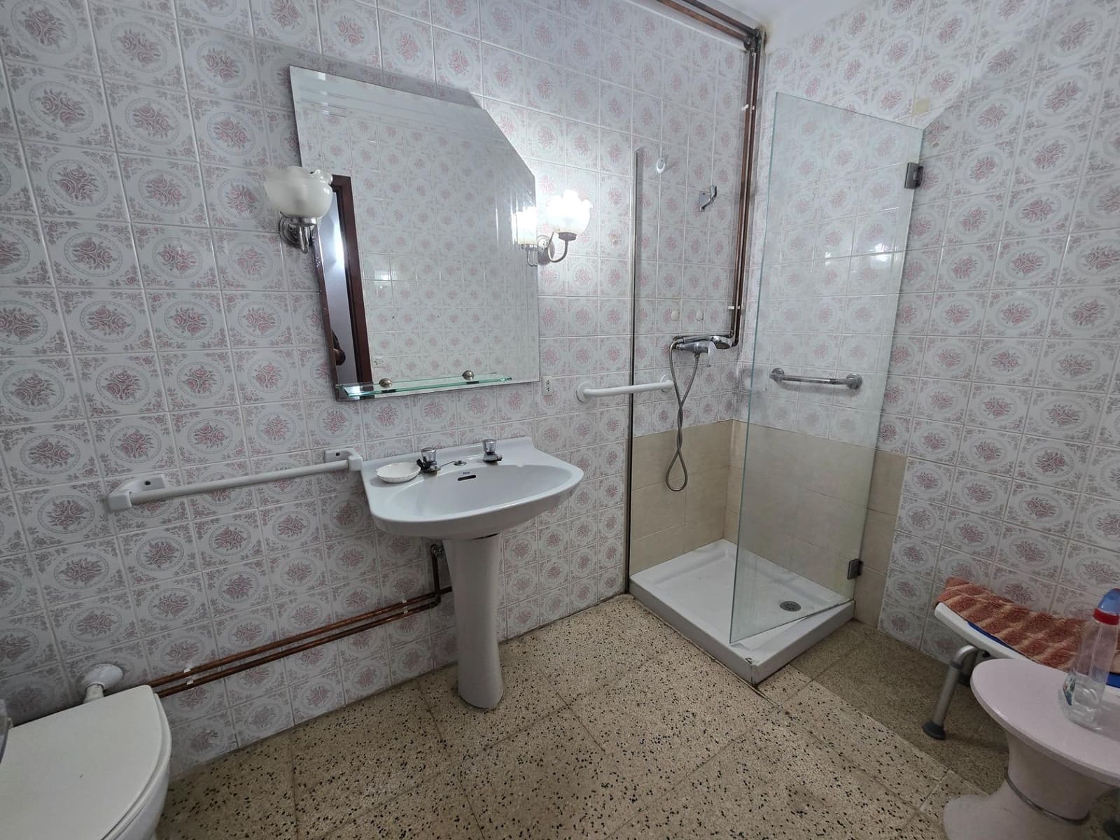 3 soverom Leilighet til salgs i Palma de Mallorca - € 360 000 (Ref: 9773053)