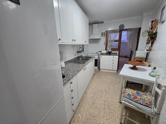3 soverom Leilighet til salgs i Palma de Mallorca - € 360 000 (Ref: 9773053)