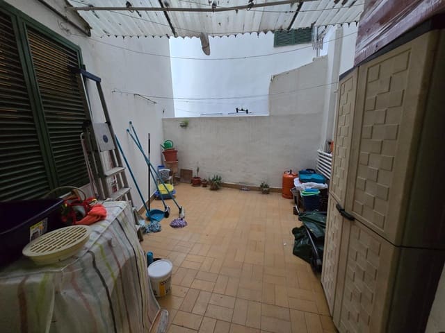 3 soverom Leilighet til salgs i Palma de Mallorca - € 360 000 (Ref: 9773053)