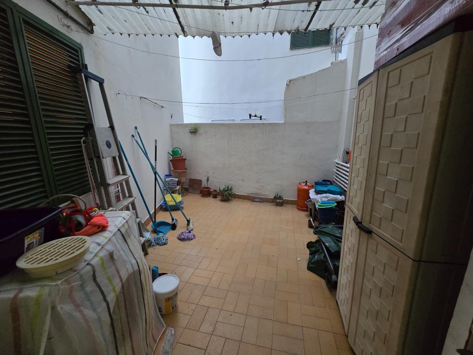 3 soverom Leilighet til salgs i Palma de Mallorca - € 360 000 (Ref: 9773053)