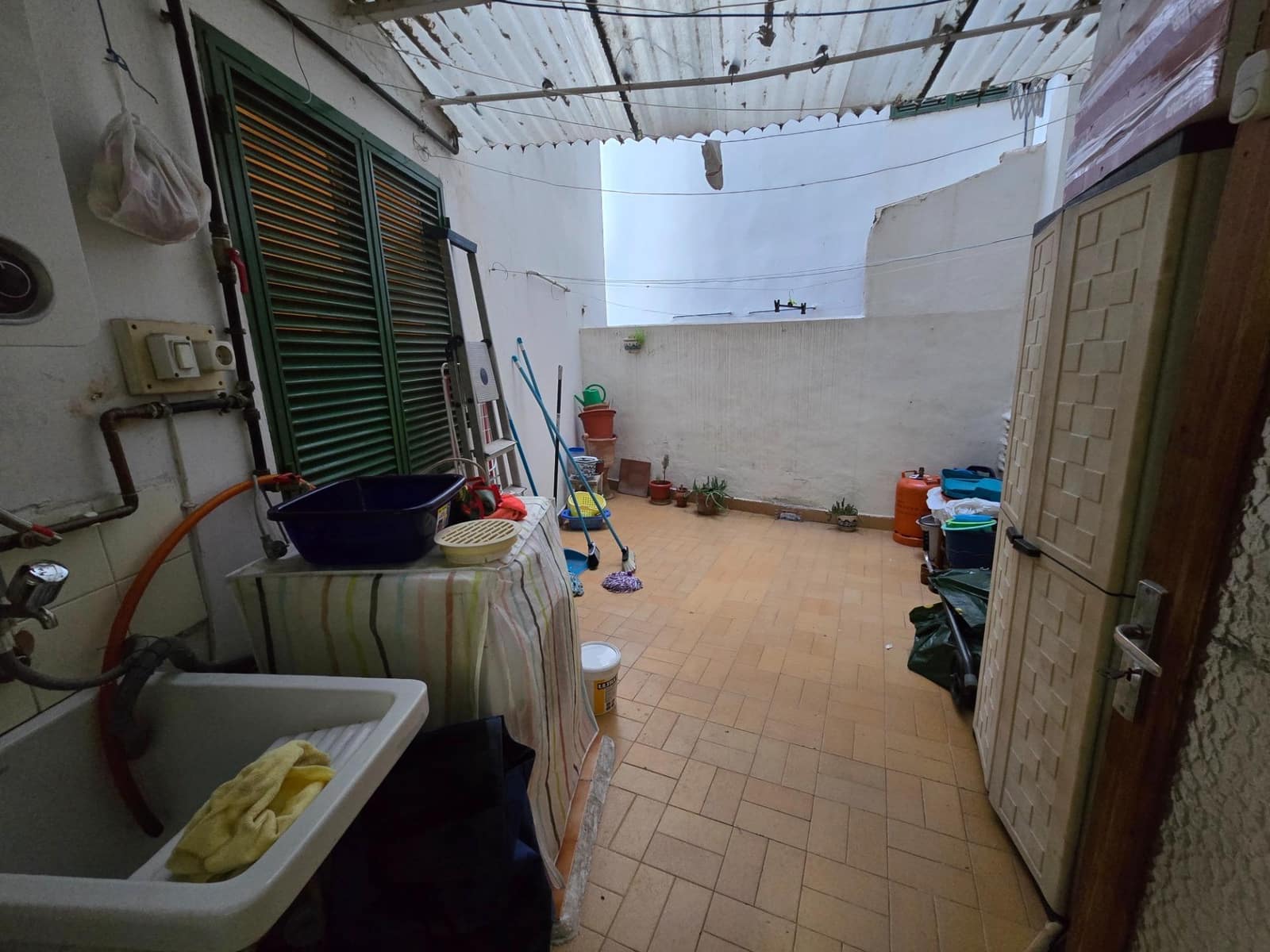 3 soverom Leilighet til salgs i Palma de Mallorca - € 360 000 (Ref: 9773053)