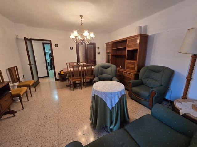 3 soverom Leilighet til salgs i Palma de Mallorca - € 360 000 (Ref: 9773053)