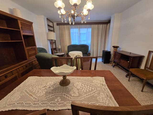 3 soveværelse Lejlighed til salg i Palma de Mallorca - € 350.000 (Ref: 9773053)