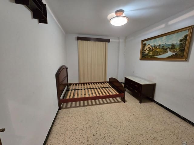 3 soveværelse Lejlighed til salg i Palma de Mallorca - € 350.000 (Ref: 9773053)