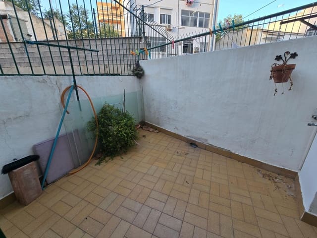 3 soveværelse Lejlighed til salg i Palma de Mallorca - € 350.000 (Ref: 9773053)