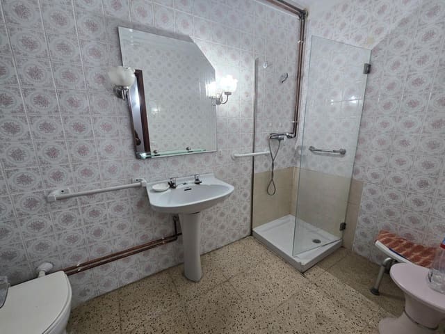 3 soveværelse Lejlighed til salg i Palma de Mallorca - € 350.000 (Ref: 9773053)