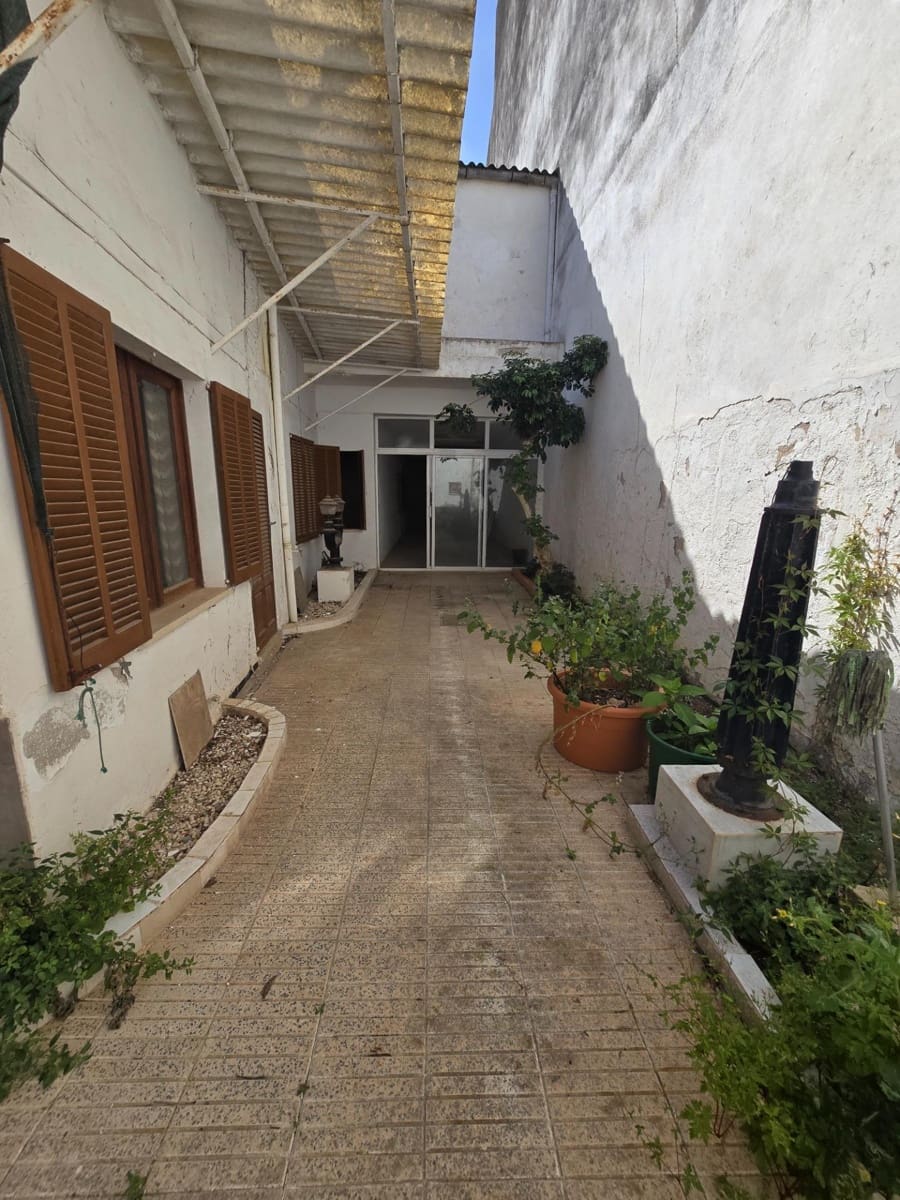 Casa de 4 habitaciones en Sa Pobla en venta con garaje - 424.000 € (Ref: 9812382)