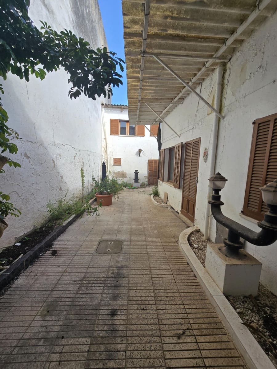 Casa de 4 habitaciones en Sa Pobla en venta con garaje - 424.000 € (Ref: 9812382)