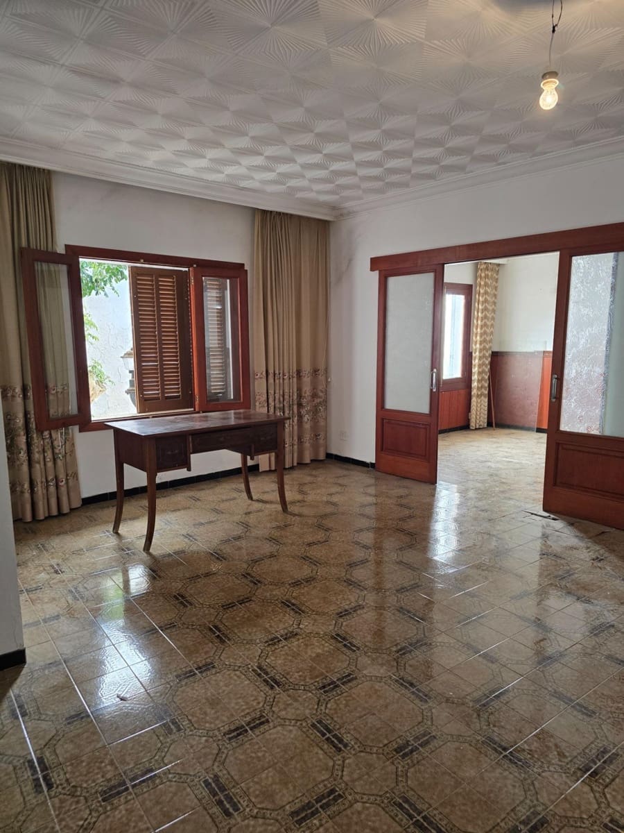 Casa de 4 habitaciones en Sa Pobla en venta con garaje - 424.000 € (Ref: 9812382)