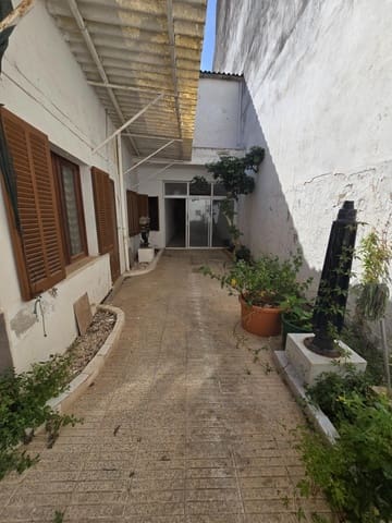 Casa de 4 habitaciones en Sa Pobla en venta con garaje - 424.000 € (Ref: 9812382)