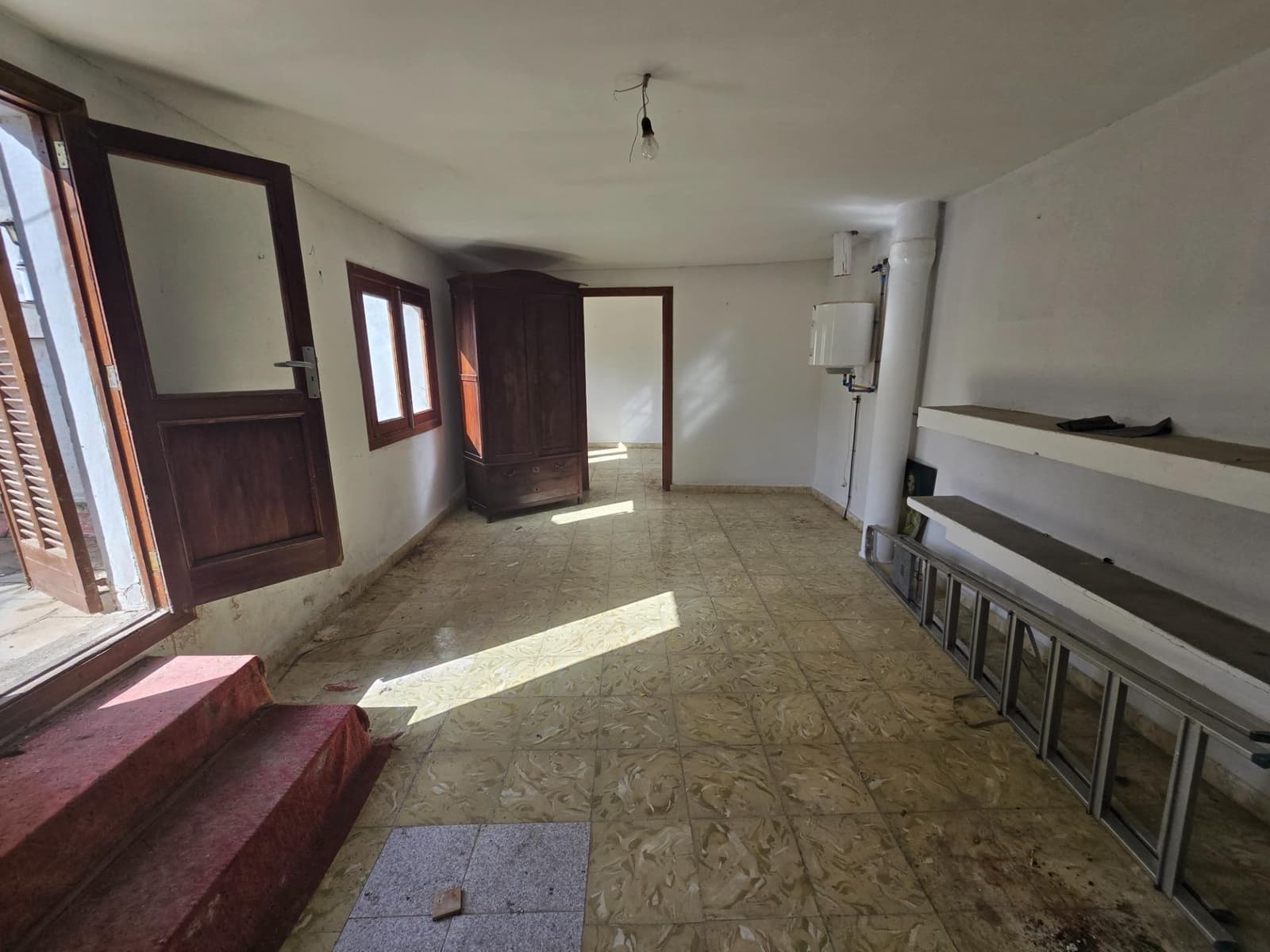 Casa de 4 habitaciones en Sa Pobla en venta con garaje - 424.000 € (Ref: 9812382)