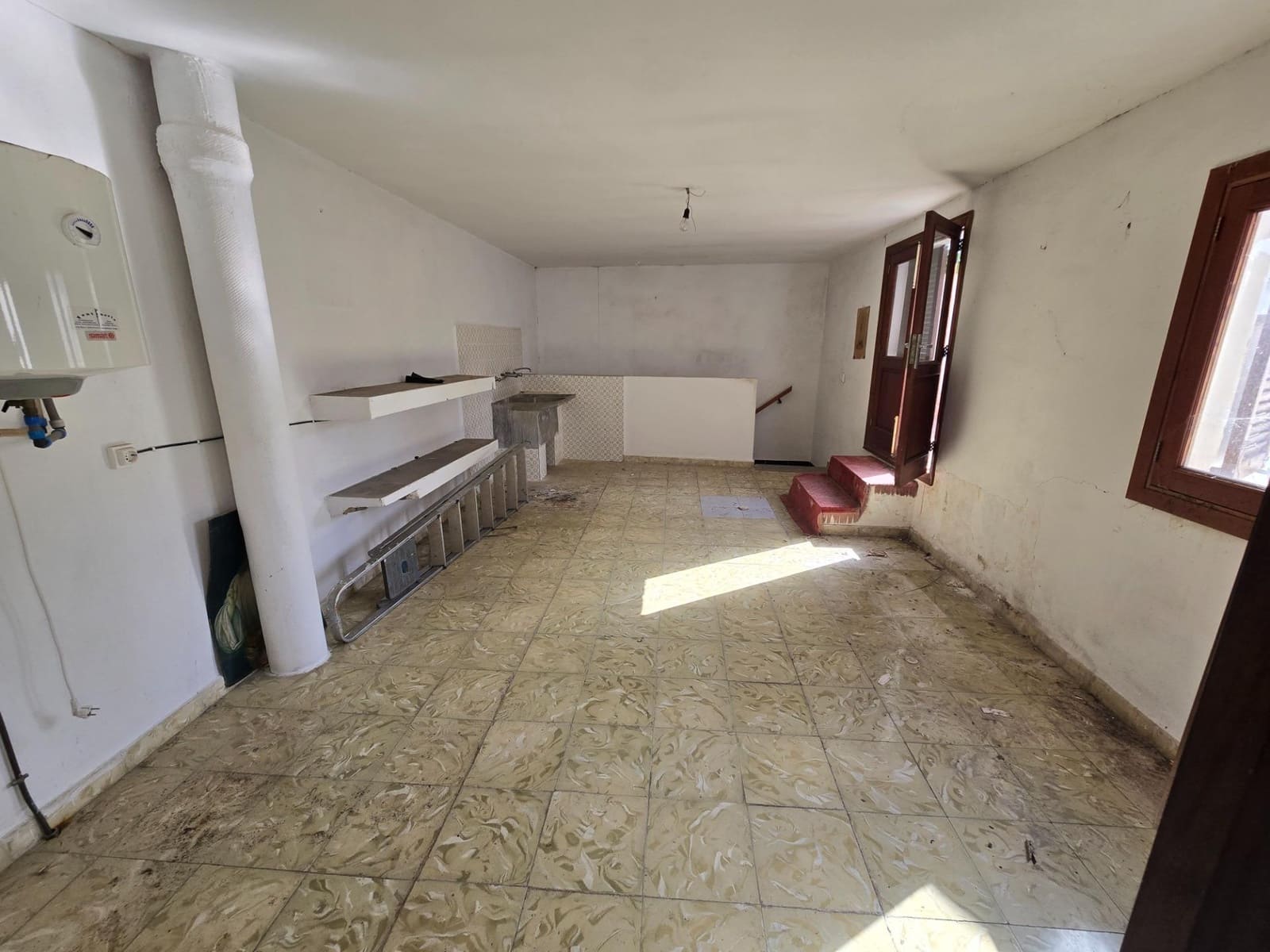 Casa de 4 habitaciones en Sa Pobla en venta con garaje - 424.000 € (Ref: 9812382)