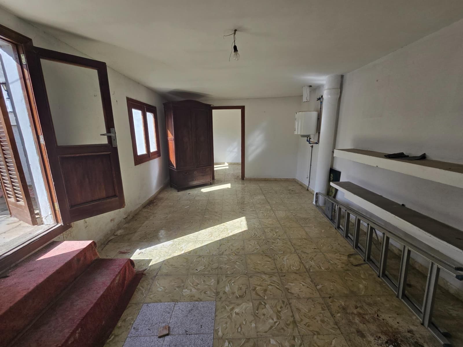 Casa de 4 habitaciones en Sa Pobla en venta con garaje - 424.000 € (Ref: 9812382)