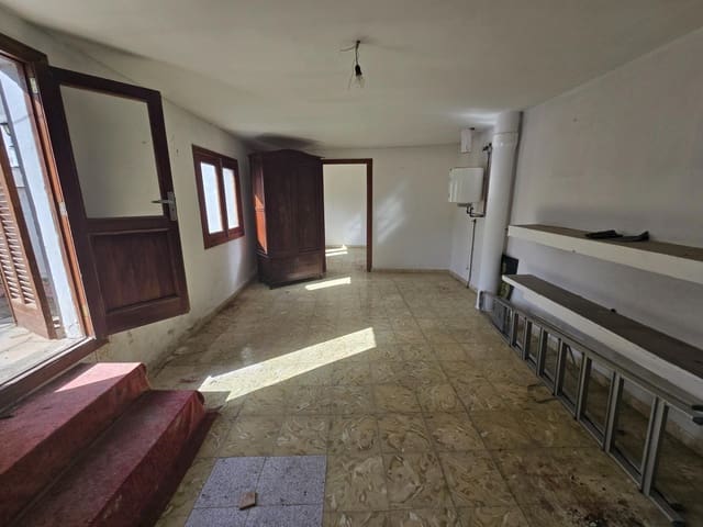 Casa de 4 habitaciones en Sa Pobla en venta con garaje - 424.000 € (Ref: 9812382)