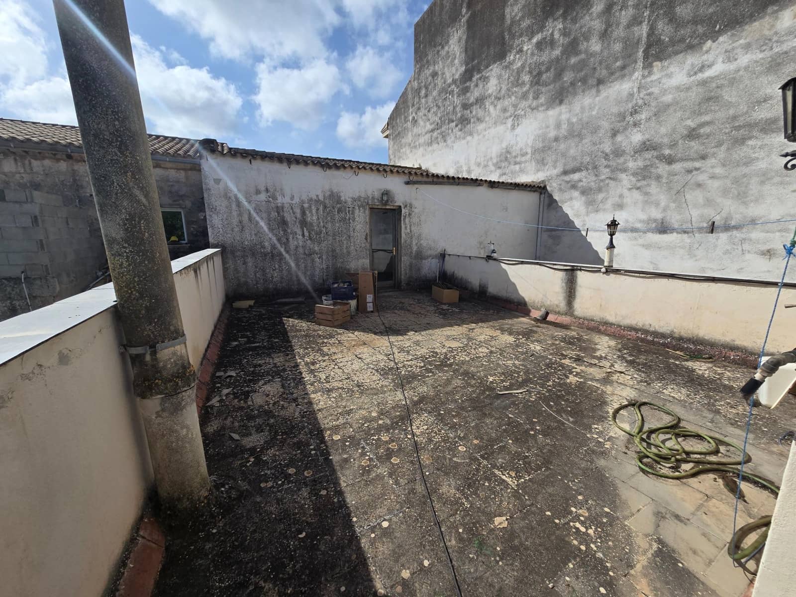 Casa de 4 habitaciones en Sa Pobla en venta con garaje - 424.000 € (Ref: 9812382)