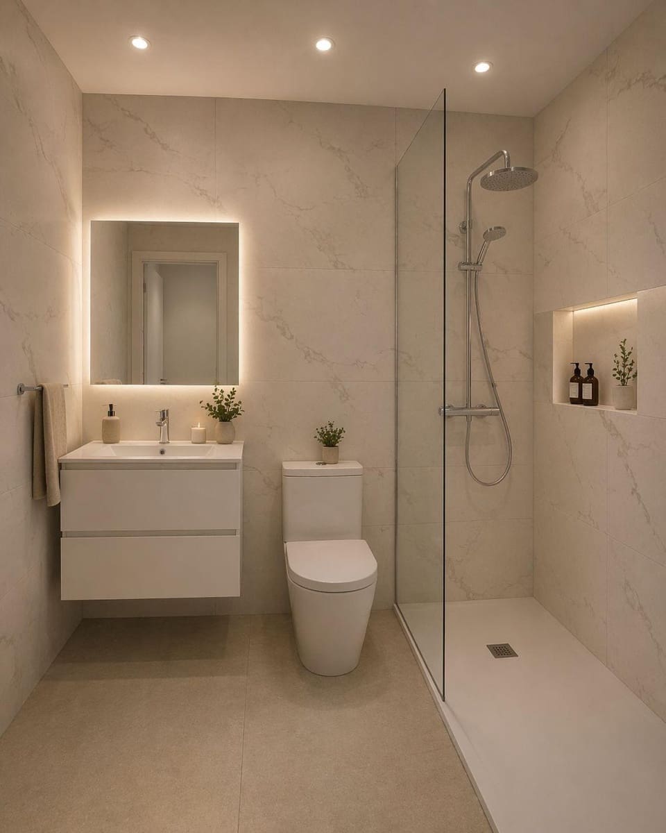 2 Zimmer Penthouse zu verkaufen in Inca mit Pool Garage - 449.000 € (Ref: 9814359)