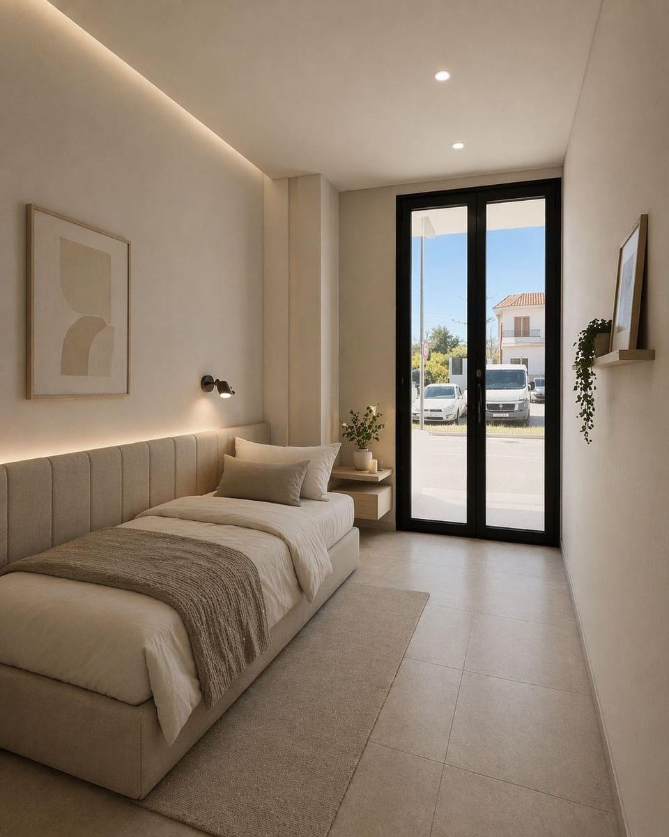 2 Zimmer Penthouse zu verkaufen in Inca mit Pool Garage - 449.000 € (Ref: 9814359)