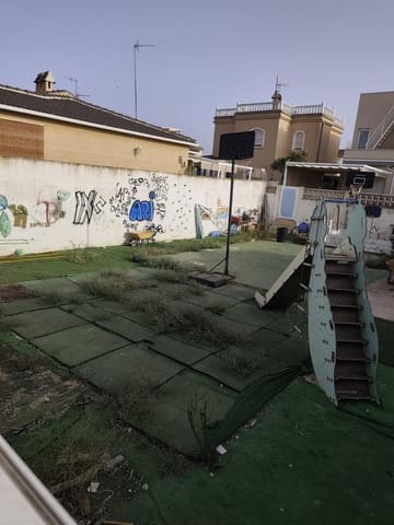 Tomt till salu i Parque Acuático - Sector 25, Torrevieja - 180 000 € (Ref: 10015659)