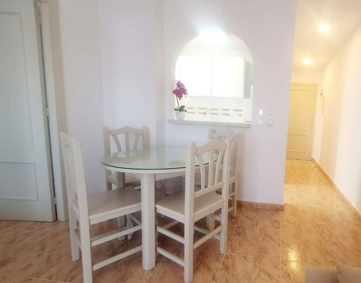 1 slaapkamer Penthouse te koop in Torrevieja met zwembad - € 169.000 (Ref: 10017587)