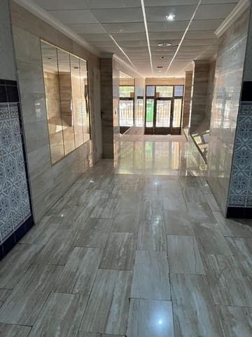 2 soverom Leilighet til salgs i Avenida Habaneras - Curva de Palangre, Torrevieja - € 182 000 (Ref: 10024233)