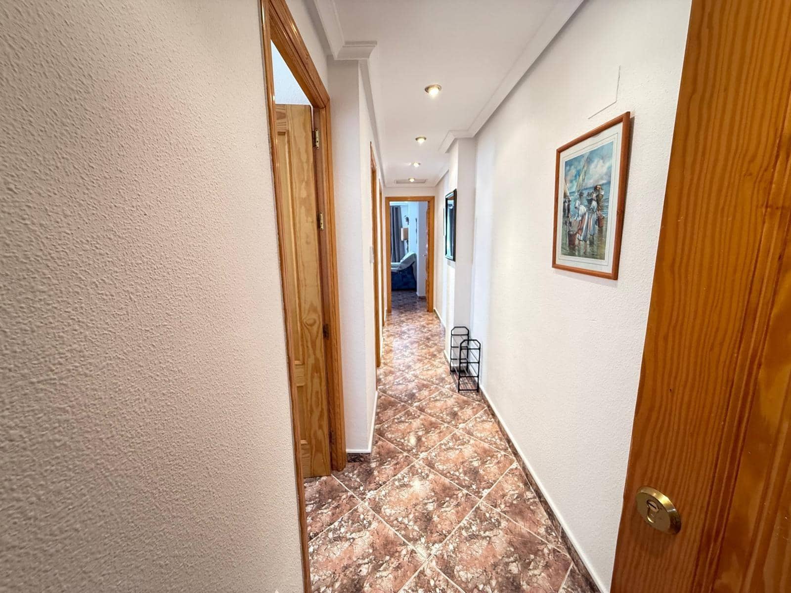 2 camera da letto Appartamento in vendita in Torrevieja - 182.000 € (Rif: 10024233)