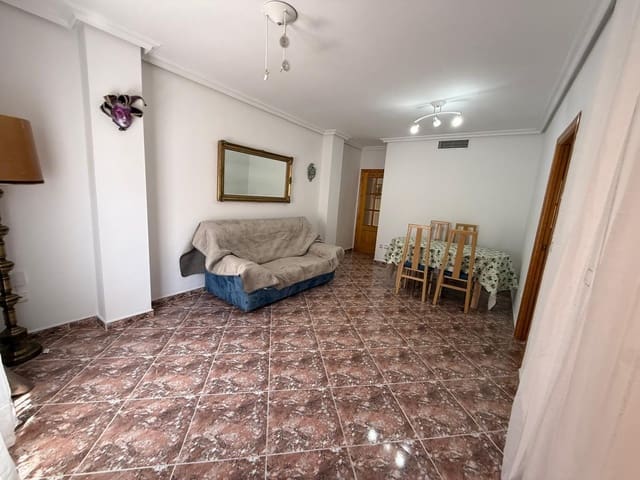 2 soverom Leilighet til salgs i Avenida Habaneras - Curva de Palangre, Torrevieja - € 182 000 (Ref: 10024233)